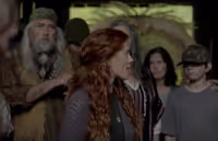 VIDEO: WGN Shares First Look at Season Two of Hit Drama Series OUTSIDERS, Premiering… Video