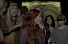VIDEO: WGN Shares First Look at Season Two of Hit Drama Series OUTSIDERS, Premiering…