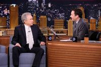 VIDEO: Warren Beatty Chats New Film 'Rules Don't Apply' on TONIGHT