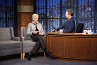 VIDEO: Billy Bob Thornton Reminds Fans That Santa Isn't in The Bible