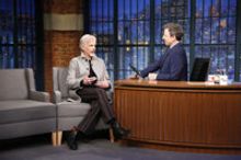 VIDEO: Billy Bob Thornton Reminds Fans That Santa Isn't in The Bible