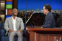 VIDEO: 'Luke Cage' Star Mahershala Ali Won't Let Politics Spoil His Sense Of Hope Video