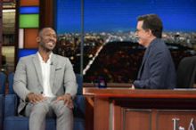 VIDEO: 'Luke Cage' Star Mahershala Ali Won't Let Politics Spoil His Sense Of Hope