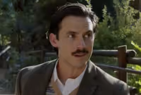 VIDEO: Sneak Peek - 'Pilgrim Rick' Episode of THIS IS US on NBC