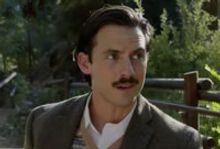 VIDEO: Sneak Peek - 'Pilgrim Rick' Episode of THIS IS US on NBC
