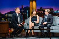 VIDEO: Mandy Moore Still Haunted by An Old Justin Timberlake Comment Video