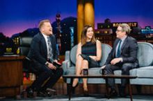 VIDEO: Mandy Moore Still Haunted by An Old Justin Timberlake Comment