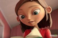 VIDEO: First Look - Amazon's Original Kids Special LOST IN OZ, Debuting Today Video