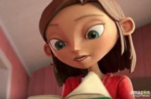 VIDEO: First Look - Amazon's Original Kids Special LOST IN OZ, Debuting Today