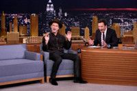 VIDEO: Jude Law Talks HBO's 'The Young Pope' on TONIGHT SHOW