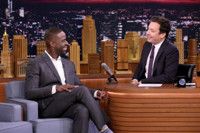 VIDEO: Sterling K. Brown Tries Not to Spoil the Plot of THIS IS US on 'Tonight Show'