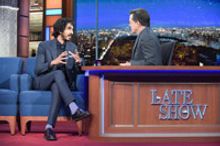 VIDEO: Dev Patel Shares the Amazing True Story Behind His Latest Film LION