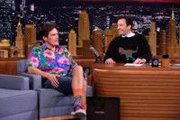 VIDEO: Michael Shannon Talks New Film 'Nocturnal Animals' on TONIGHT SHOW