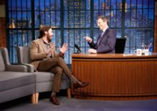 VIDEO: Casey Affleck Doesn't Like Doing Boston Accents