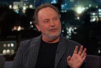 VIDEO: Billy Crystal Has Trouble Saying 'President Elect Trump' Video
