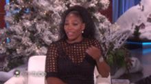 VIDEO: Sneak Peek - Serena Williams Plays 'Who'd You Rather?' on ELLEN