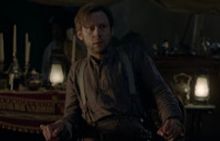 VIDEO: Sneak Peek - 'The Well-Tempered Clavier' Episode of WESTWORLD