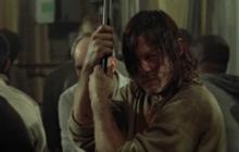 VIDEO: Check Out What's In Store on AMC's THE WALKING DEAD