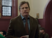 VIDEO: Sneak Peek - Thomas Takes His Marital Issues to Church on Next DIVORCE Video