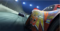 VIDEO: Walt Disney Shares First Look at CARS 3; In Theaters Summer 2017 Video