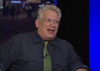 VIDEO: Harvey Fierstein Talks HAIRSPRAY LIVE! on 'Theater Talk'