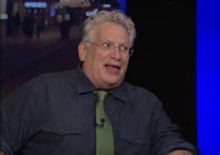 VIDEO: Harvey Fierstein Talks HAIRSPRAY LIVE! on 'Theater Talk'