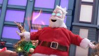 VIDEO: First Look - Crackle's Animated Holiday Special SUPERMANSION: WAR ON CHRISTMAS