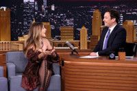 VIDEO: Sarah Jessica Parker Talks New Dark Comedy 'Divorce' on TONIGHT SHOW