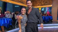 VIDEO: 'DWTS' Winners and Finalists Dish on Season 23 Excitement