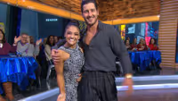VIDEO: 'DWTS' Winners and Finalists Dish on Season 23 Excitement Video