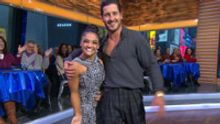 VIDEO: 'DWTS' Winners and Finalists Dish on Season 23 Excitement