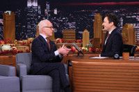 VIDEO: Tim Gunn Talks Love-Hate Relationship with PROJECT RUNWAY Contestants