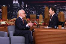 VIDEO: Tim Gunn Talks Love-Hate Relationship with PROJECT RUNWAY Contestants