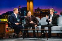 VIDEO: Miles Teller Pitches 'Wayne's World 3' to Dana Carvey