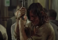 VIDEO: Sneak Peek - 'Sing Me a Song' Episode of THE WALKING DEAD on AMC