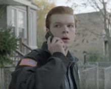 VIDEO: Sneak Peek - Kev & V Take Matters Into Their Own Hands on Next SHAMELESS