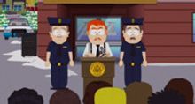 VIDEO: Sneak Peek - Everyone Wants to Get Off the Planet on Next Episode of SOUTH…