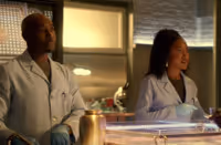 VIDEO: Sneak Peek - ROSEWOOD Episode ft. 'Bones' Character Crossover, Today Video