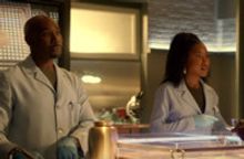VIDEO: Sneak Peek - ROSEWOOD Episode ft. 'Bones' Character Crossover, Today