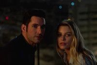 VIDEO: Sneak Peek - 'Stewardess Interruptus' Episode of LUCIFER on FOX Video