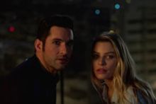 VIDEO: Sneak Peek - 'Stewardess Interruptus' Episode of LUCIFER on FOX