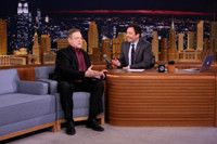 VIDEO: John Goodman Talks THE FRONT PAGE & More on 'Tonight' Video