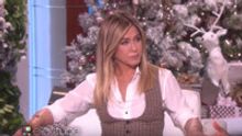 VIDEO: Jennifer Aniston Talks Powerful Message to Tabloids on ELLEN