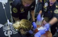 VIDEO: Sneak Peek - A&E's NIGHTWATCH Returns for Third Season 12/1