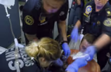VIDEO: Sneak Peek - A&E's NIGHTWATCH Returns for Third Season 12/1