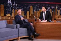 VIDEO: Billy Crudup Talks New Film 'Jackie' & More on TONIGHT SHOW