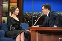 VIDEO: THE WALKING DEAD's Lauren Cohan Can't Stand The Sight Of Blood Video