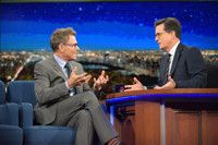 VIDEO: 'Madam Secretary's Tim Daly On A Mission To Defend The Arts