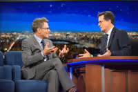 VIDEO: 'Madam Secretary's Tim Daly On A Mission To Defend The Arts Video