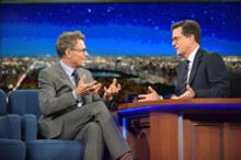 VIDEO: 'Madam Secretary's Tim Daly On A Mission To Defend The Arts